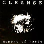 Moment Of Haste