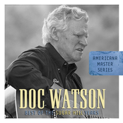 Americana Master Series: Best of The Sugar Hill Years