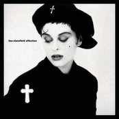 Affection cover