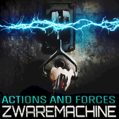 Actions and Forces