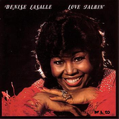 Love Talkin' cover