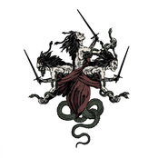 The Blazing Iniquity