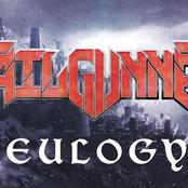Tailgunner – Eulogy