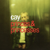 Princes And Princesses cover