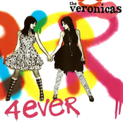 4ever cover