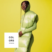 Stressed - A COLORS SHOW cover