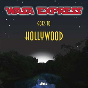 Wasa Express Goes To Hollywood