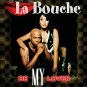Be My Lover
