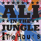 Ali In The Jungle