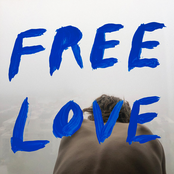 Free Love cover