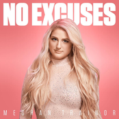 No Excuses cover