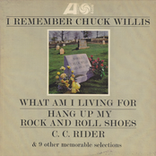 I Remember Chuck Willis (US Internet Release)