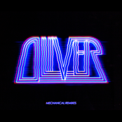Mechanical (Remixes)