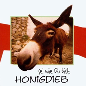 Honigdieb – Sei Wie Du Bist