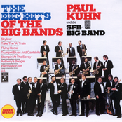 The Big Hits Of The Big bands