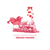 The Love Train cover