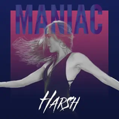 Harsh – Maniac