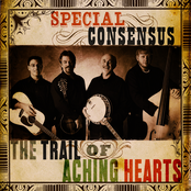 The Trail of Aching Hearts