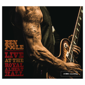 Ben Poole – Live At The Royal Albert Hall