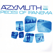 Pieces of Ipanema