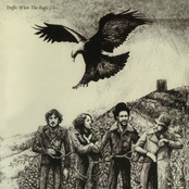 When The Eagle Flies