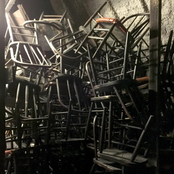 I prefer the ladder
