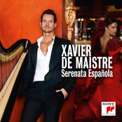 Xavier de Maistre – Serenata Española