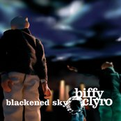 Album art for Blackened Sky by Biffy Clyro