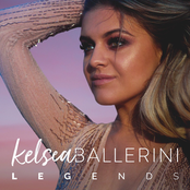 Legends cover