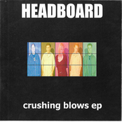 Crushing Blows EP