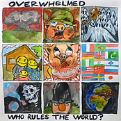 Who Rules The World?