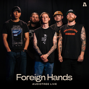 Foreign Hands (Audiotree Live)
