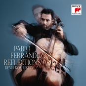 Pablo Ferrández – Reflections