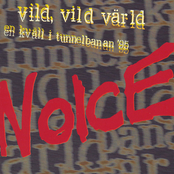 Vild Vild Värld/En Kväll I Tunnelbanan '95