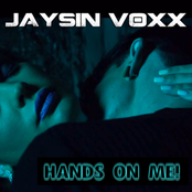 Hands on Me!