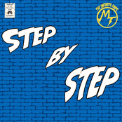 Mojothunder – Step by Step