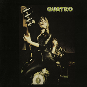 Suzi Quatro – Quatro