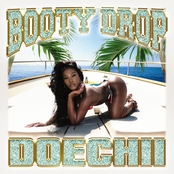 Booty Drop cover