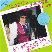 Helge Schneider – Es Gibt Reis, Baby