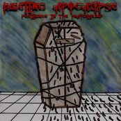 Pestilence In The Playground
