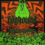 Turn Off The World