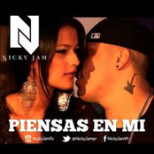 Piensas En Mí