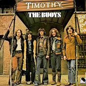 The Buoys – The Buoys