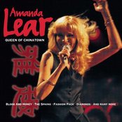 Queen Of Chinatown by Amanda Lear