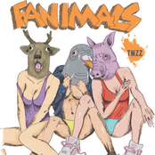Too Many Zooz – FANIMALS