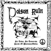 Poison Ruïn – Not Today, Not Tomorrow