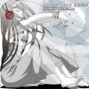 secondary color