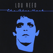 The Blue Mask