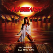 In Command (Live 1989-1990)