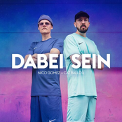 Nico Gomez – Dabei sein